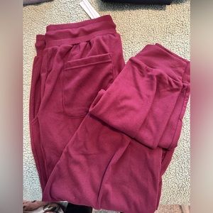 Brand new never worn still has tags paragon women’s joggers size XL